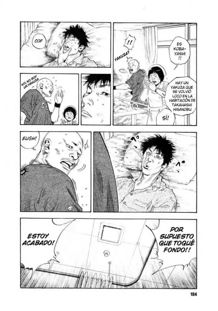 Real (1999) - Capítulo 18 - Página 9 - LectorTMOo