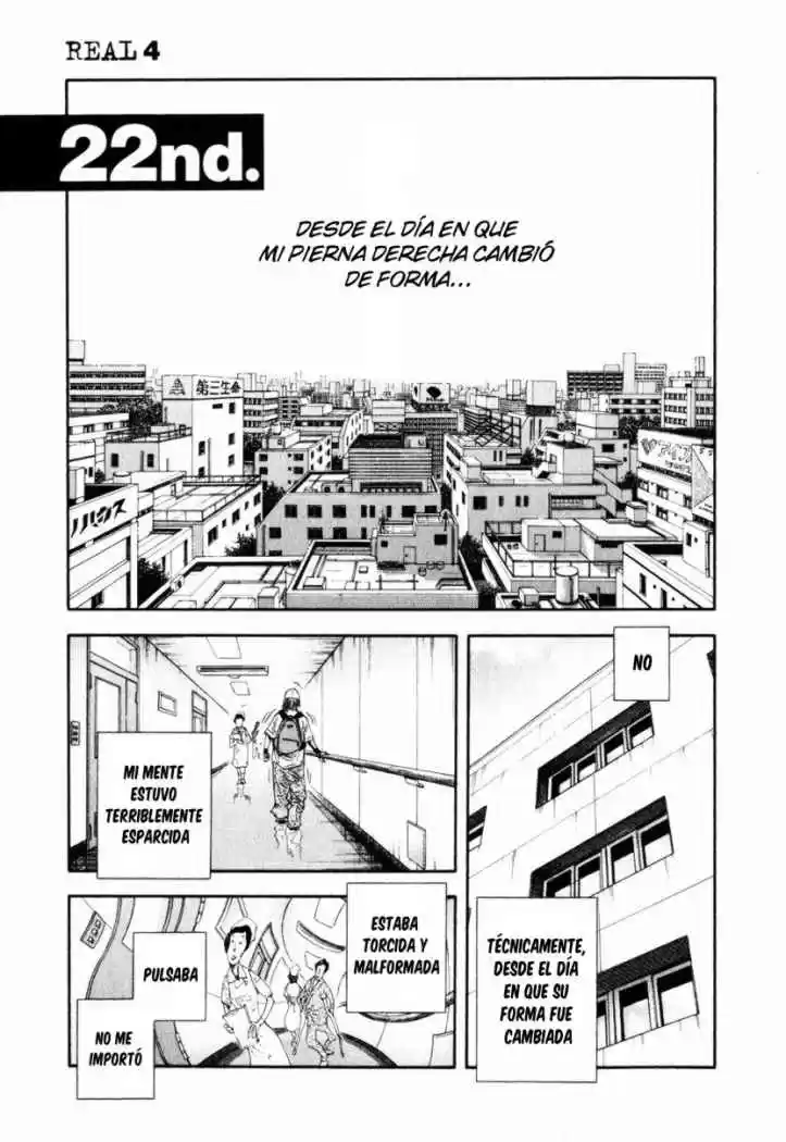 Real (1999) - Capítulo 22 - Página 2 - LectorTMOo