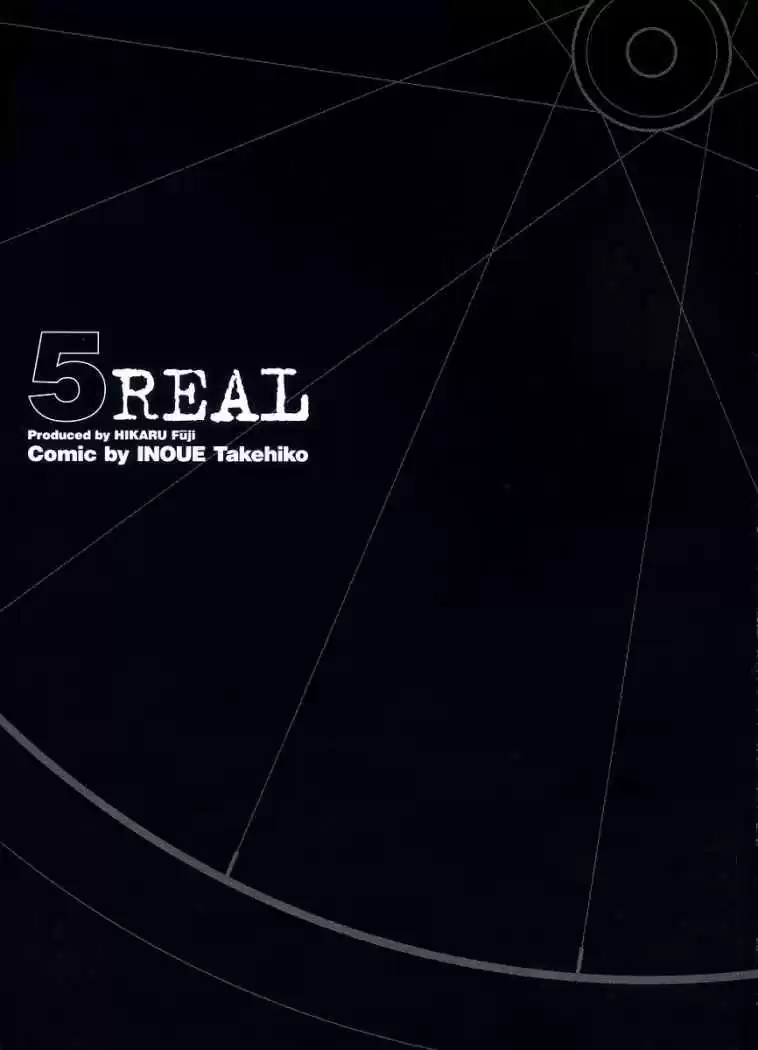 Real (1999) - Capítulo 25 - Página 4 - LectorTMOo