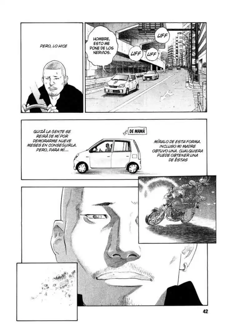 Real (1999) - Capítulo 26 - Página 5 - LectorTMOo