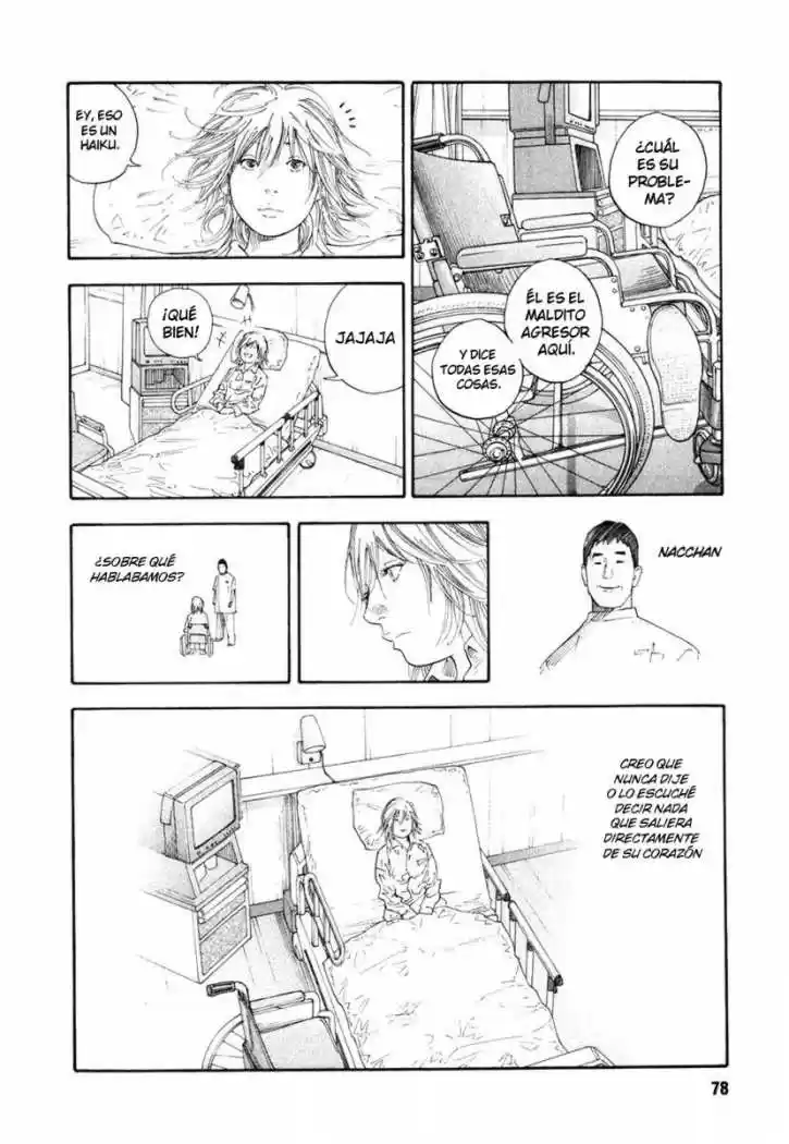 Real (1999) - Capítulo 27 - Página 6 - LectorTMOo
