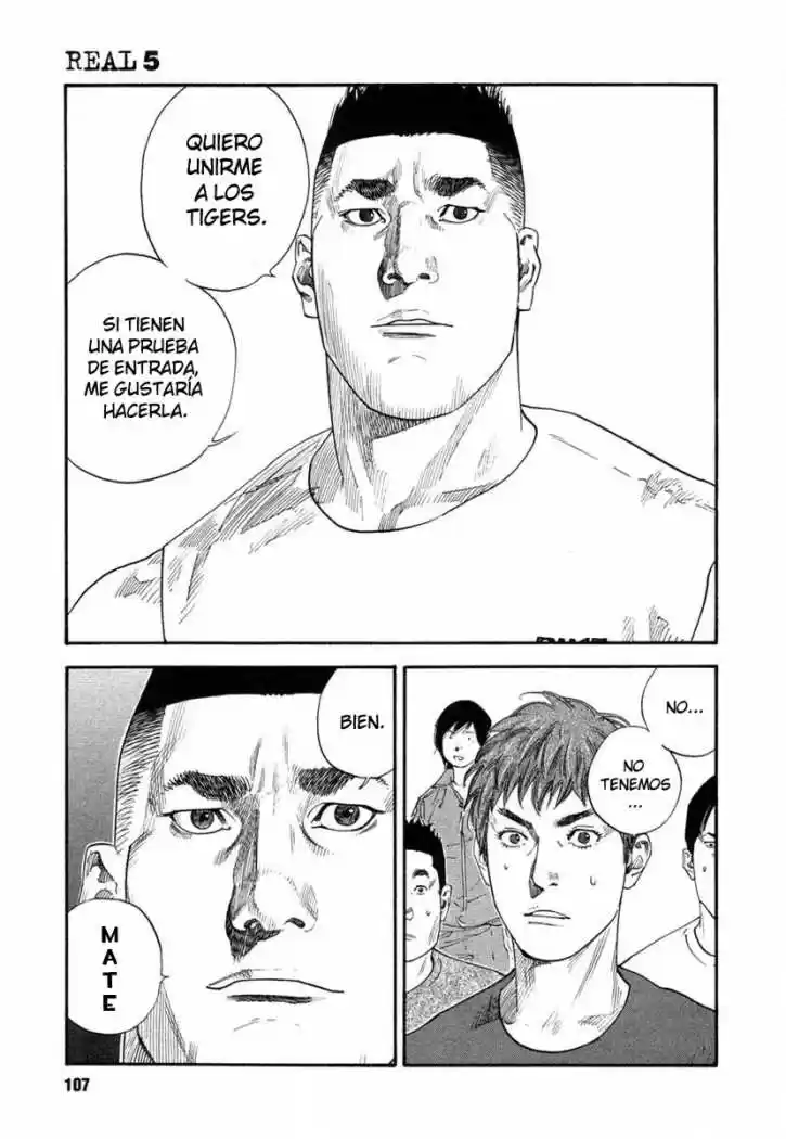 Real (1999) - Capítulo 27 - Página 35 - LectorTMOo