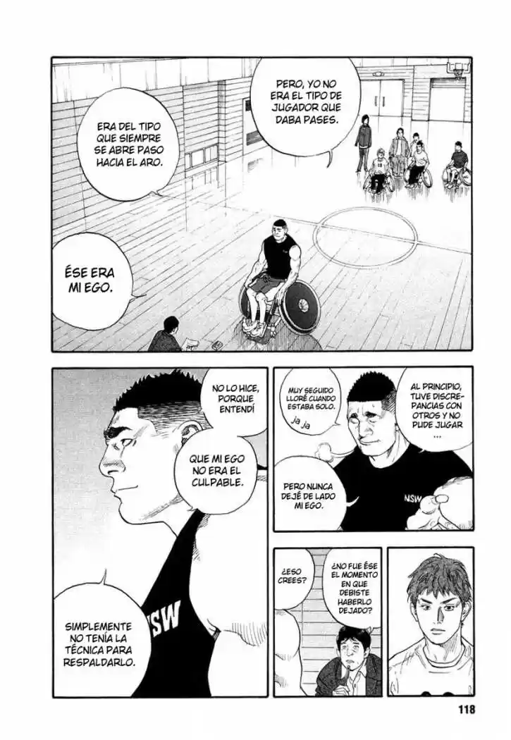 Real (1999) - Capítulo 28 - Página 10 - LectorTMOo