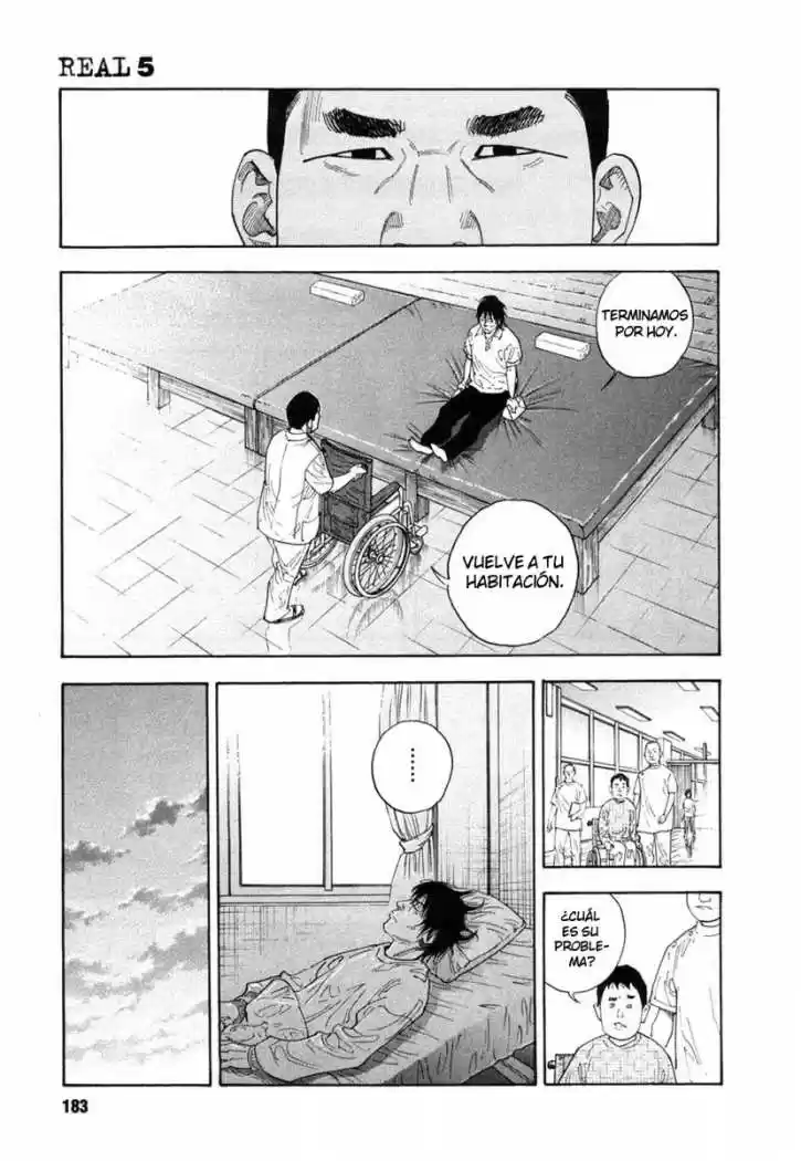 Real (1999) - Capítulo 30 - Página 7 - LectorTMOo
