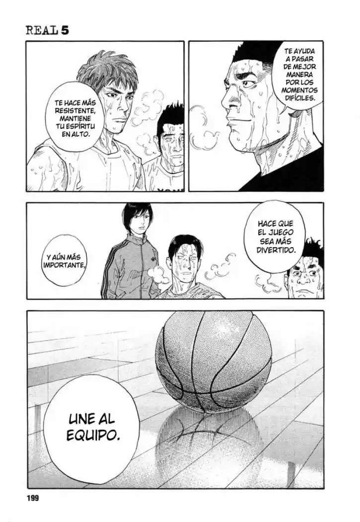 Real (1999) - Capítulo 30 - Página 23 - LectorTMOo