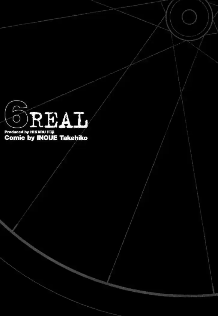Real (1999) - Capítulo 31 - Página 3 - LectorTMOo