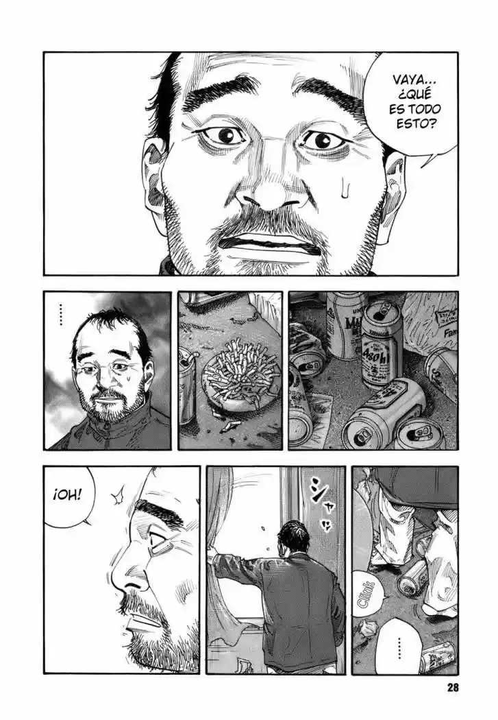 Real (1999) - Capítulo 31 - Página 29 - LectorTMOo
