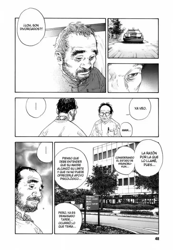 Real (1999) - Capítulo 32 - Página 12 - LectorTMOo