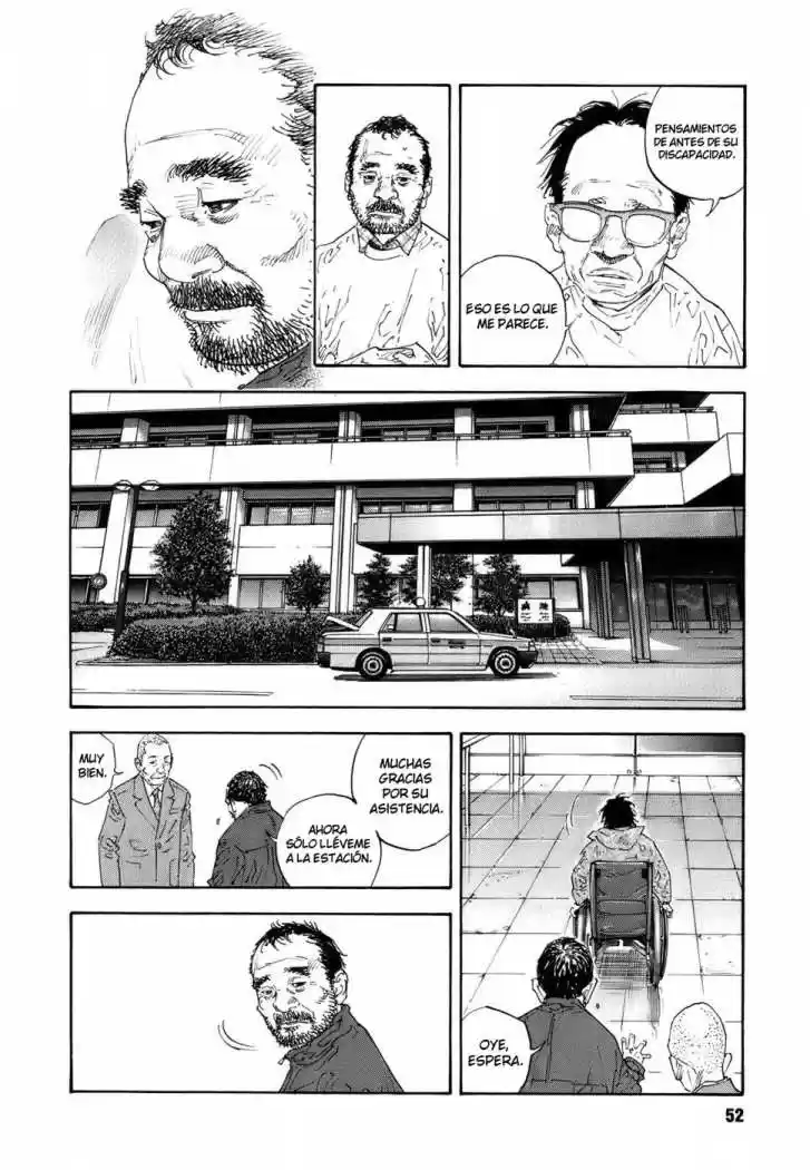 Real (1999) - Capítulo 32 - Página 16 - LectorTMOo
