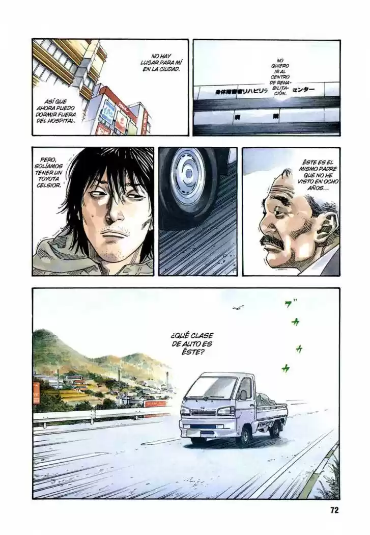 Real (1999) - Capítulo 33 - Página 2 - LectorTMOo