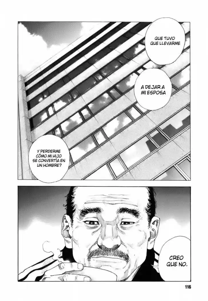 Real (1999) - Capítulo 34 - Página 10 - LectorTMOo