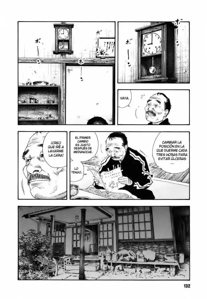 Real (1999) - Capítulo 34 - Página 26 - LectorTMOo