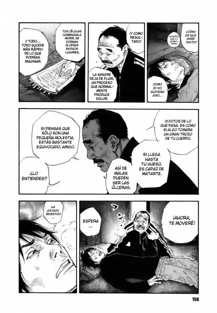 Real (1999) - Capítulo 35 - Página 14 - LectorTMOo