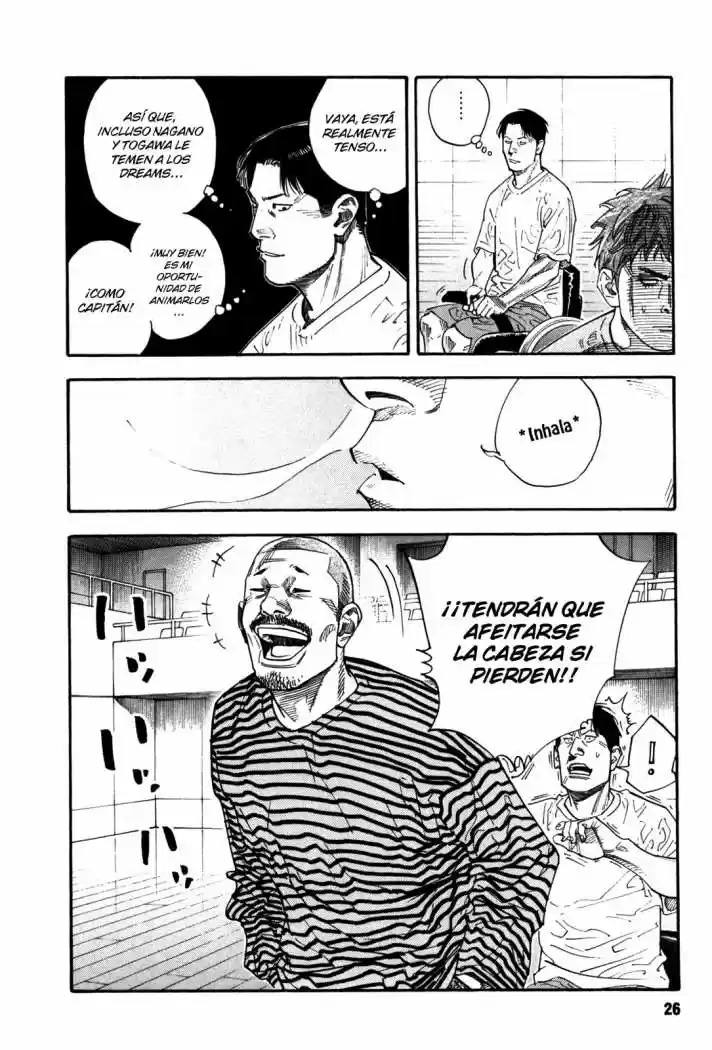 Real (1999) - Capítulo 37 - Página 26 - LectorTMOo