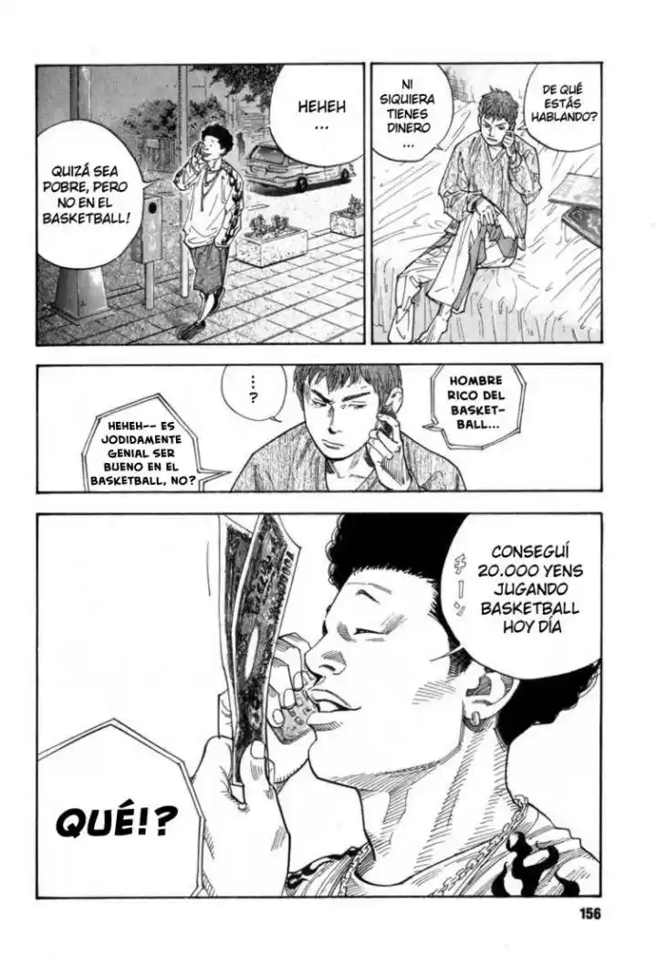 Real (1999) - Capítulo 4 - Página 29 - LectorTMOo