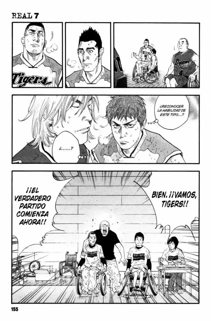 Real (1999) - Capítulo 41 - Página 14 - LectorTMOo