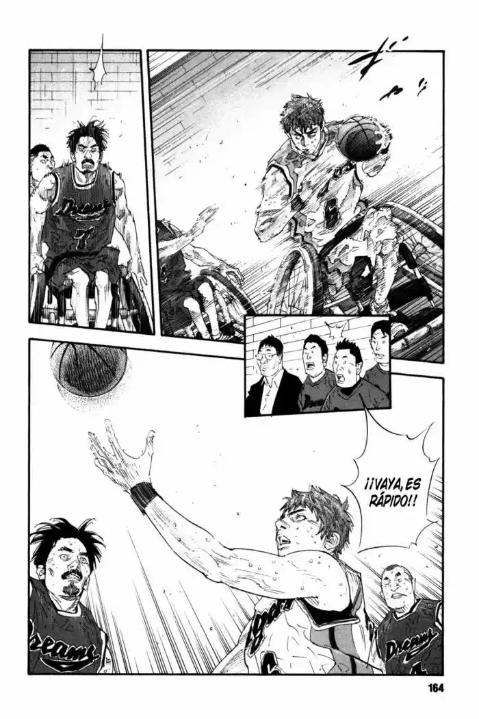 Real (1999) - Capítulo 41 - Página 23 - LectorTMOo