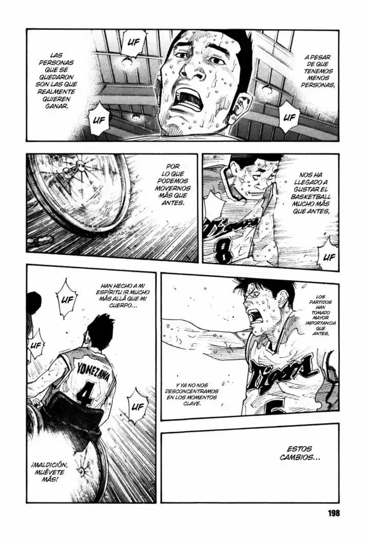 Real (1999) - Capítulo 42 - Página 22 - LectorTMOo