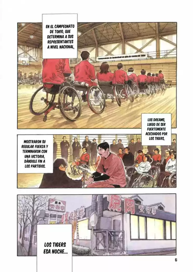 Real (1999) - Capítulo 43 - Página 8 - LectorTMOo