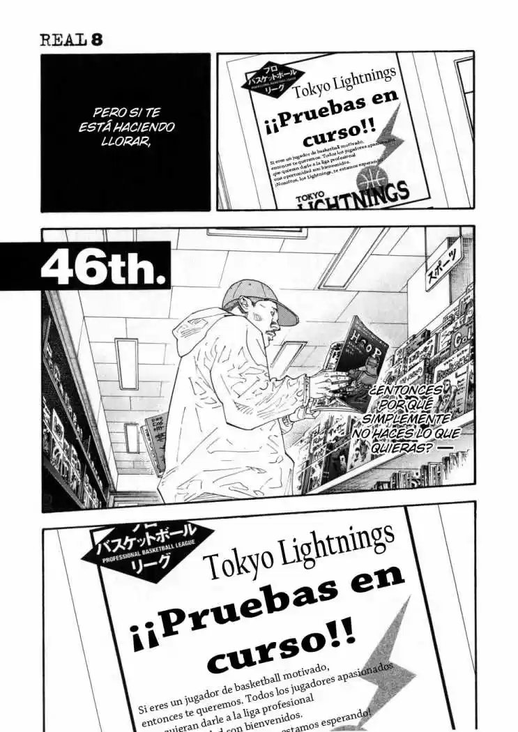 Real (1999) - Capítulo 46 - Página 2 - LectorTMOo