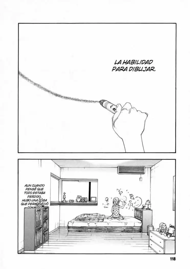 Real (1999) - Capítulo 46 - Página 10 - LectorTMOo