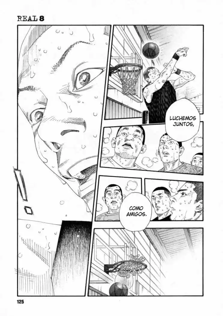 Real (1999) - Capítulo 46 - Página 17 - LectorTMOo