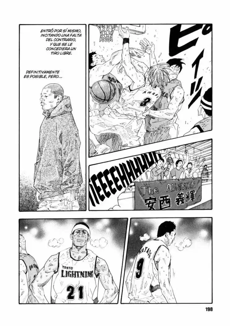 Real (1999) - Capítulo 48 - Página 23 - LectorTMOo