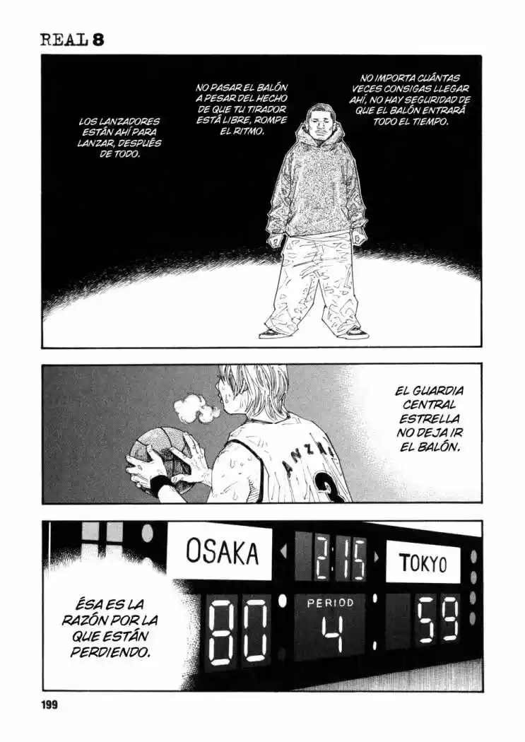 Real (1999) - Capítulo 48 - Página 24 - LectorTMOo