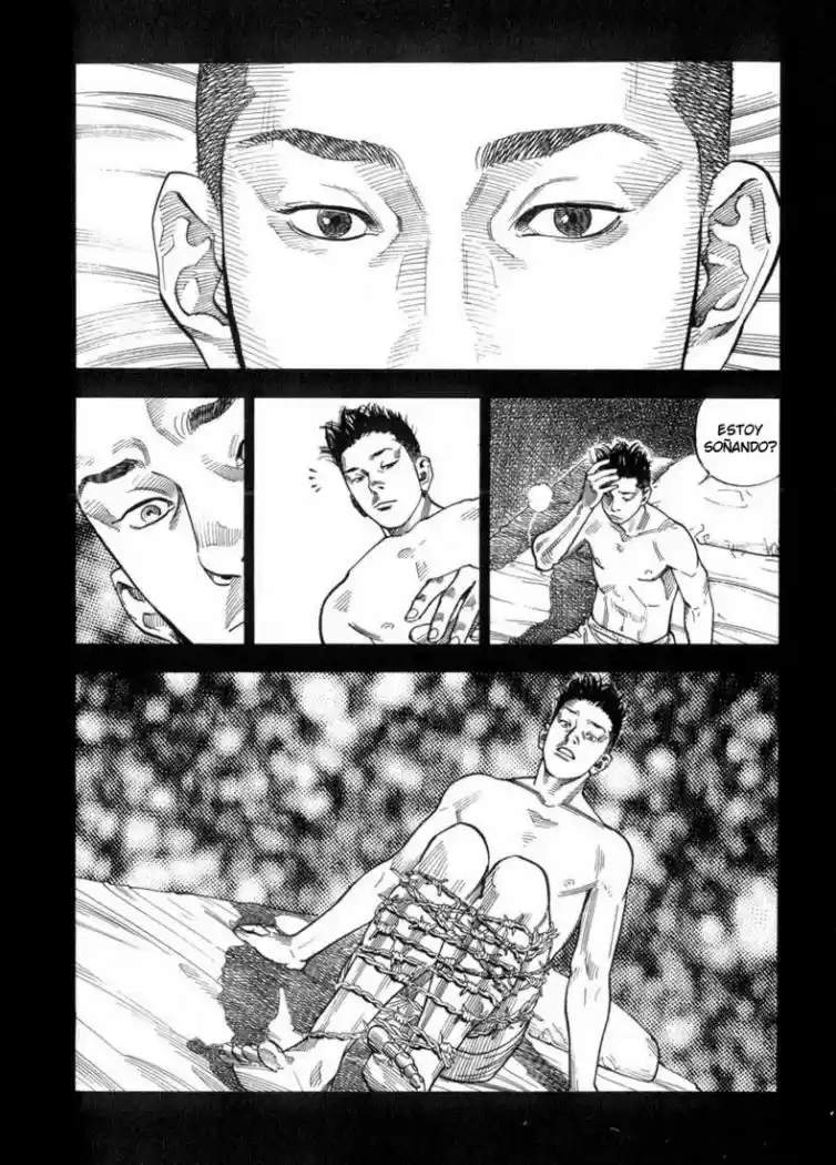Real (1999) - Capítulo 5 - Página 16 - LectorTMOo