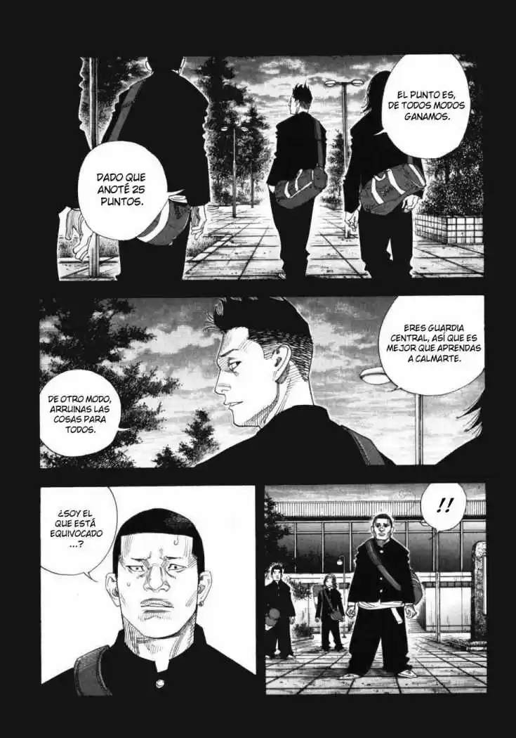 Real (1999) - Capítulo 51 - Página 11 - LectorTMOo