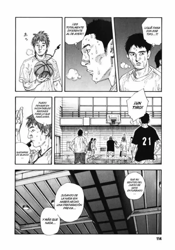 Real (1999) - Capítulo 52 - Página 19 - LectorTMOo