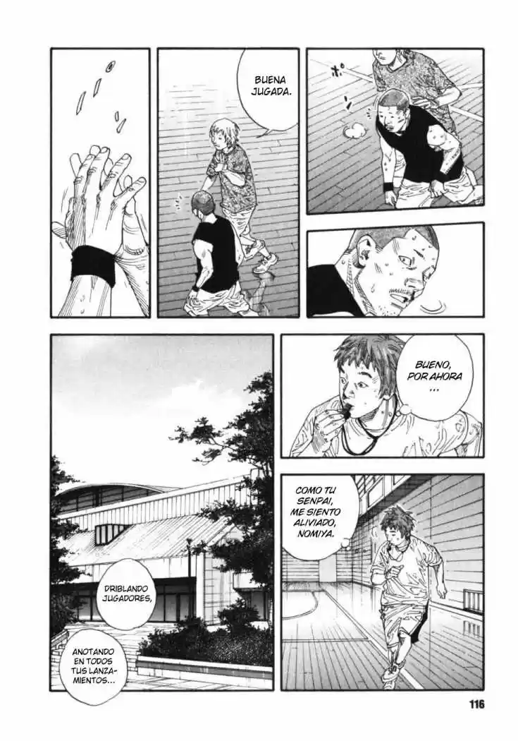 Real (1999) - Capítulo 52 - Página 21 - LectorTMOo