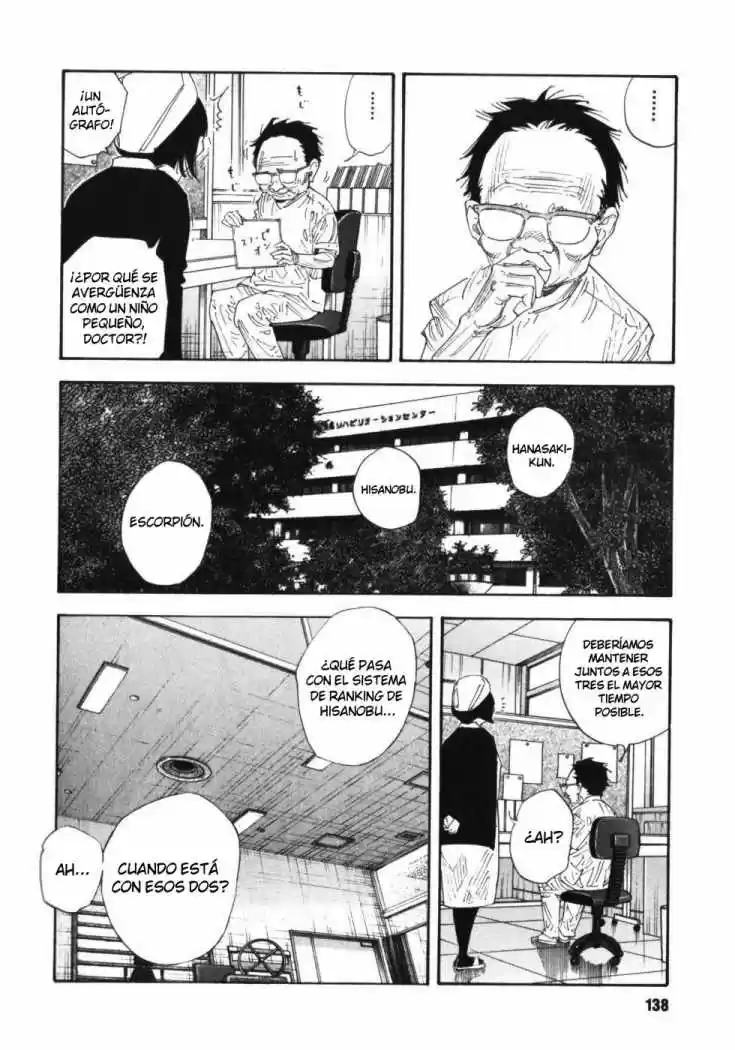 Real (1999) - Capítulo 53 - Página 7 - LectorTMOo
