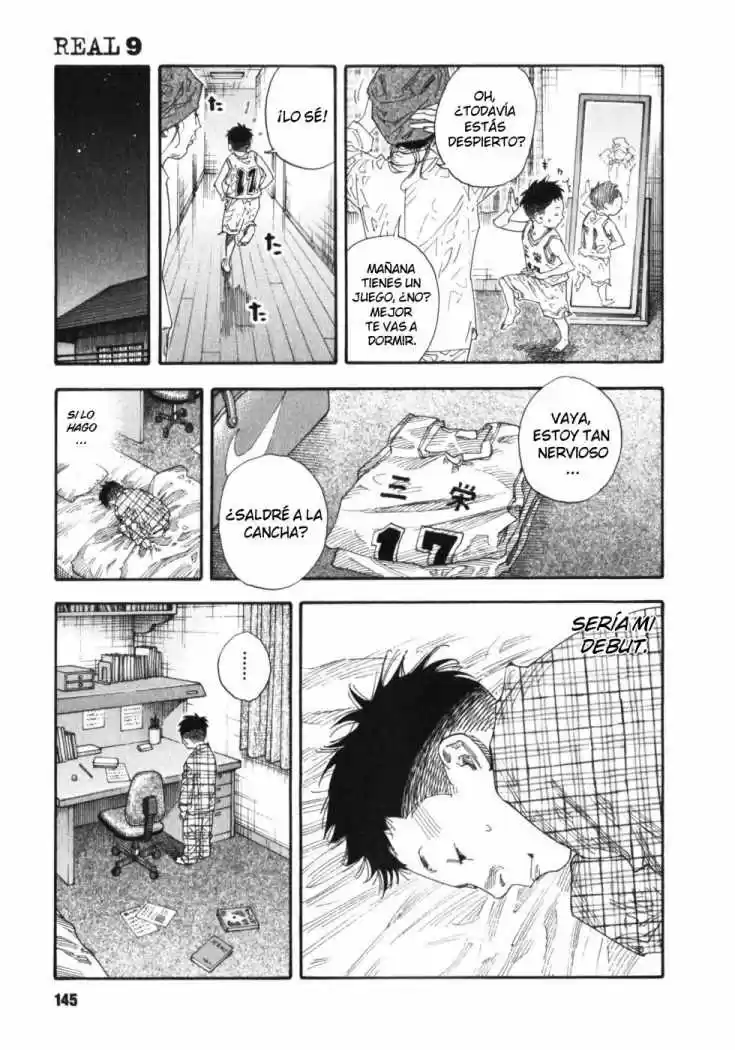 Real (1999) - Capítulo 53 - Página 14 - LectorTMOo