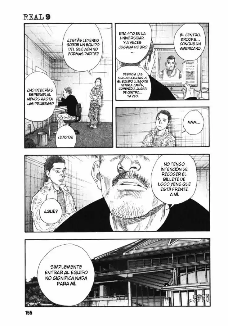 Real (1999) - Capítulo 53 - Página 24 - LectorTMOo