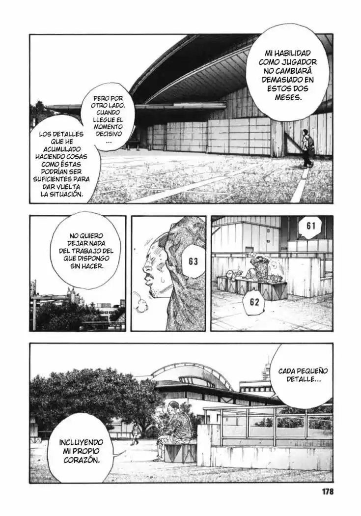 Real (1999) - Capítulo 54 - Página 13 - LectorTMOo