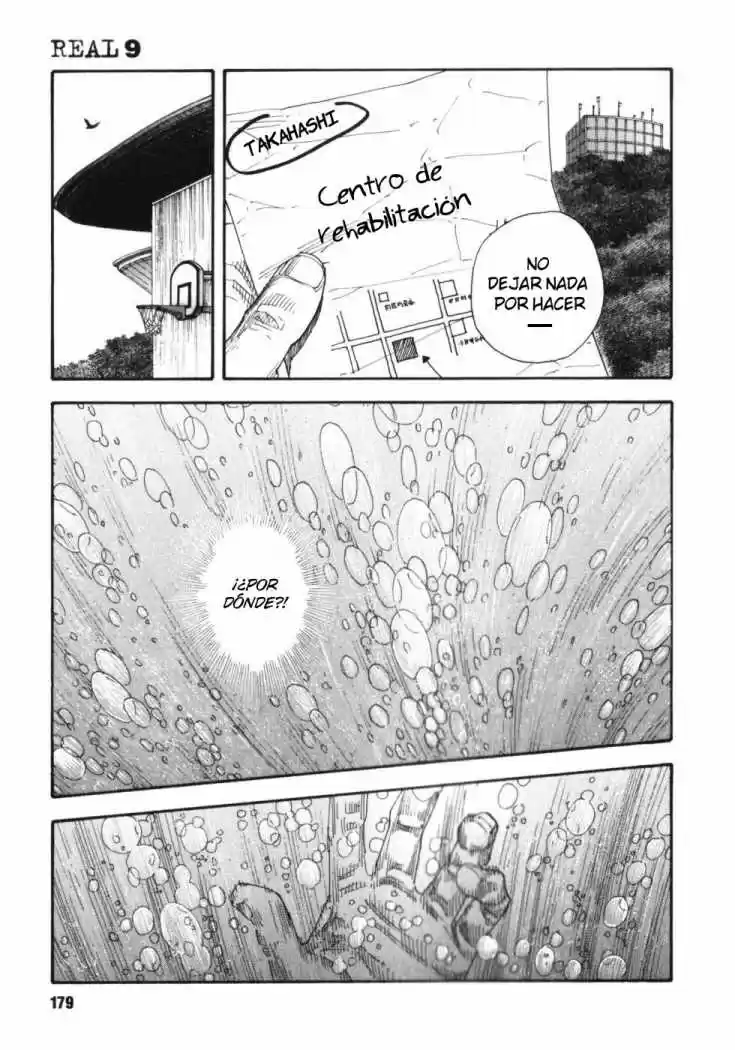 Real (1999) - Capítulo 54 - Página 14 - LectorTMOo