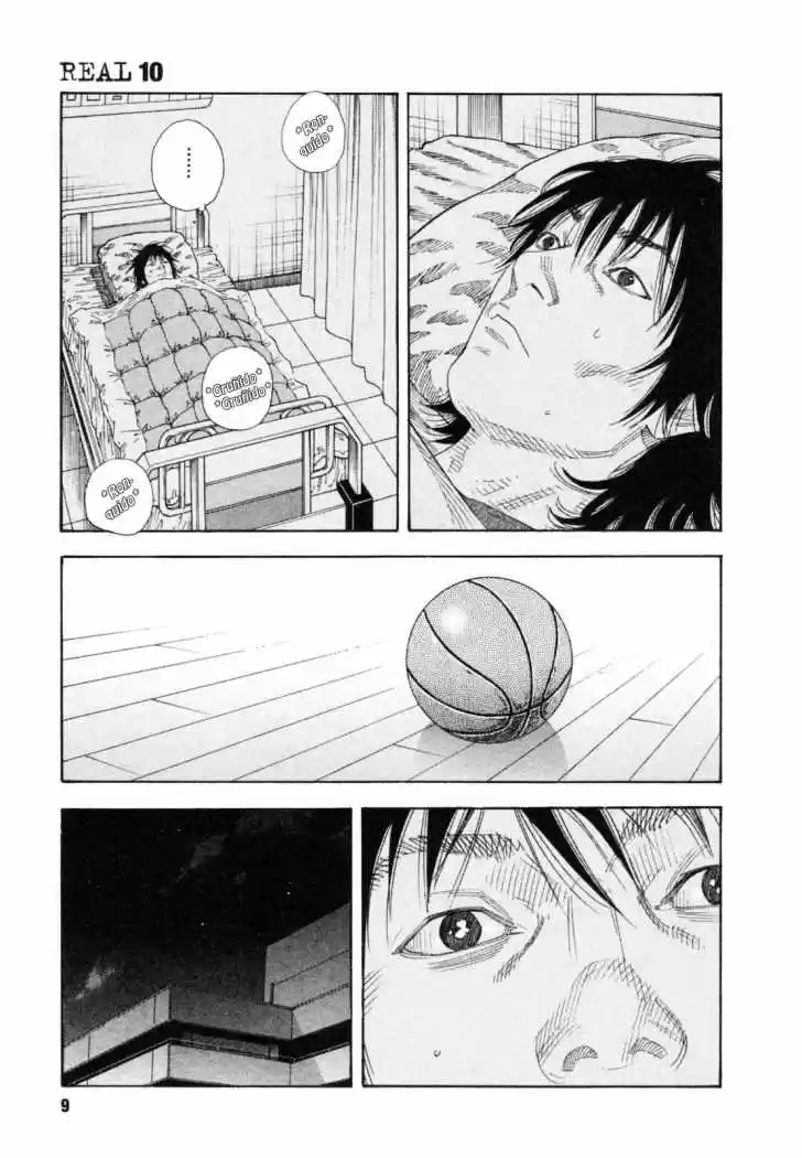 Real (1999) - Capítulo 55 - Página 11 - LectorTMOo