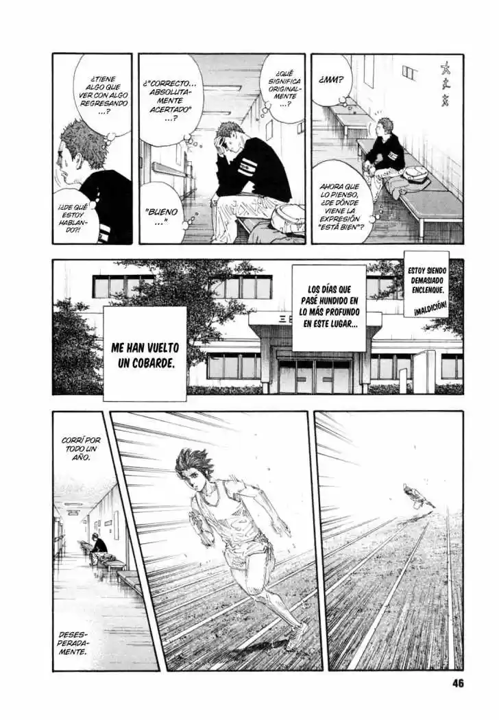 Real (1999) - Capítulo 56 - Página 9 - LectorTMOo