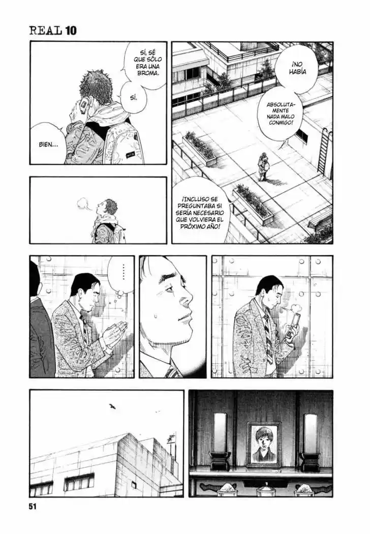 Real (1999) - Capítulo 56 - Página 14 - LectorTMOo