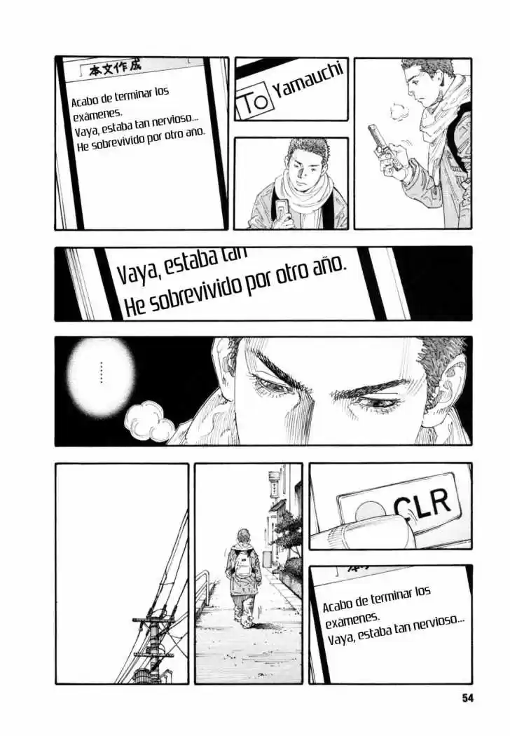Real (1999) - Capítulo 56 - Página 17 - LectorTMOo