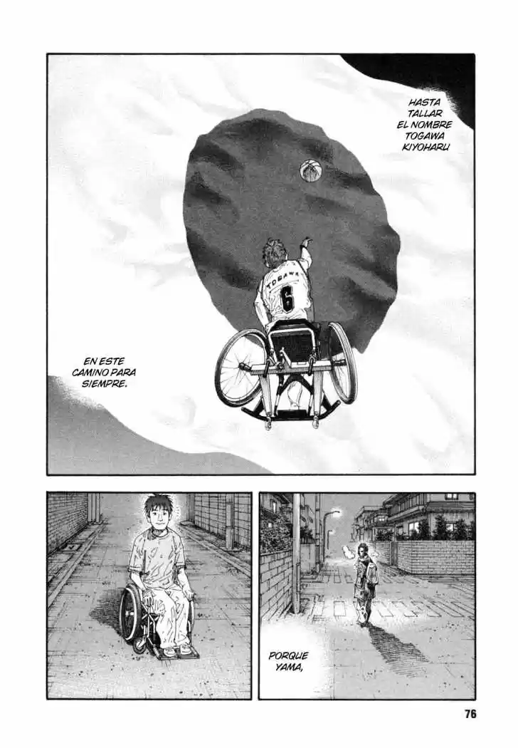 Real (1999) - Capítulo 57 - Página 6 - LectorTMOo