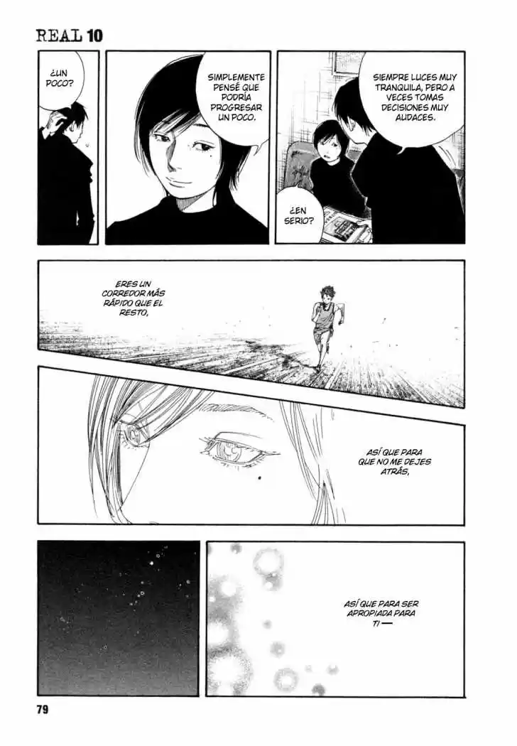 Real (1999) - Capítulo 57 - Página 9 - LectorTMOo