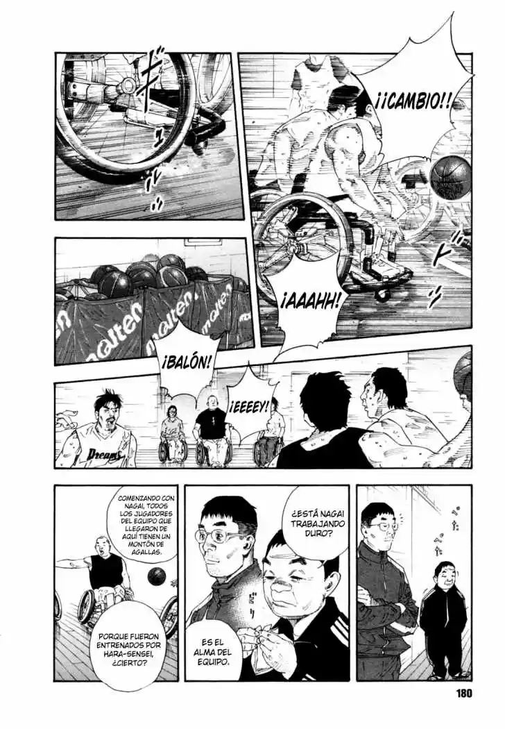Real (1999) - Capítulo 60 - Página 5 - LectorTMOo