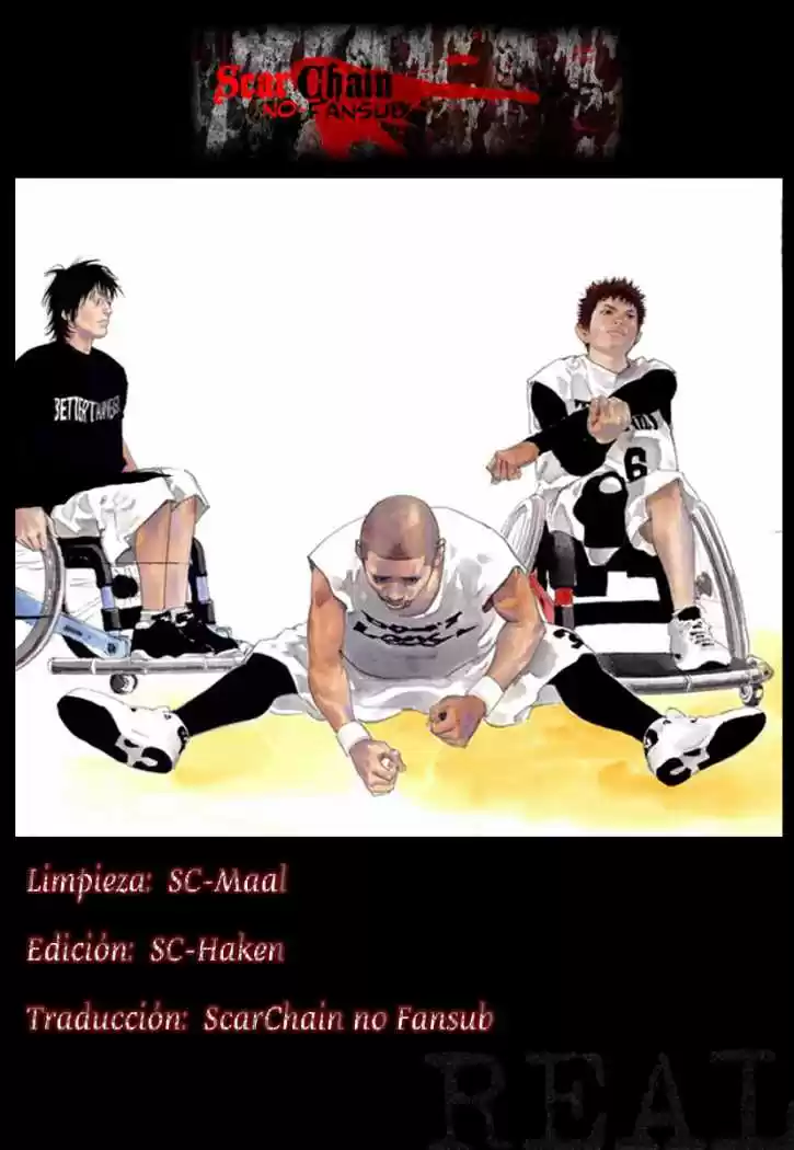 Real (1999) - Capítulo 62 - Página 1 - LectorTMOo