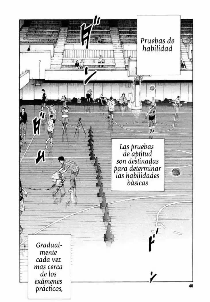Real (1999) - Capítulo 62 - Página 12 - LectorTMOo