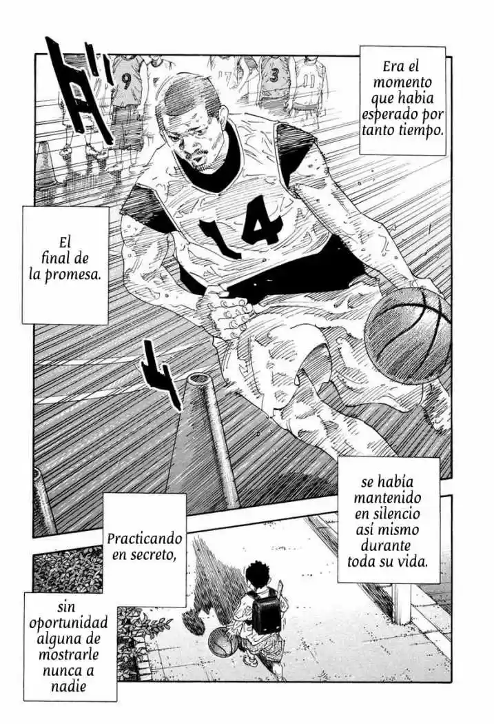 Real (1999) - Capítulo 62 - Página 21 - LectorTMOo