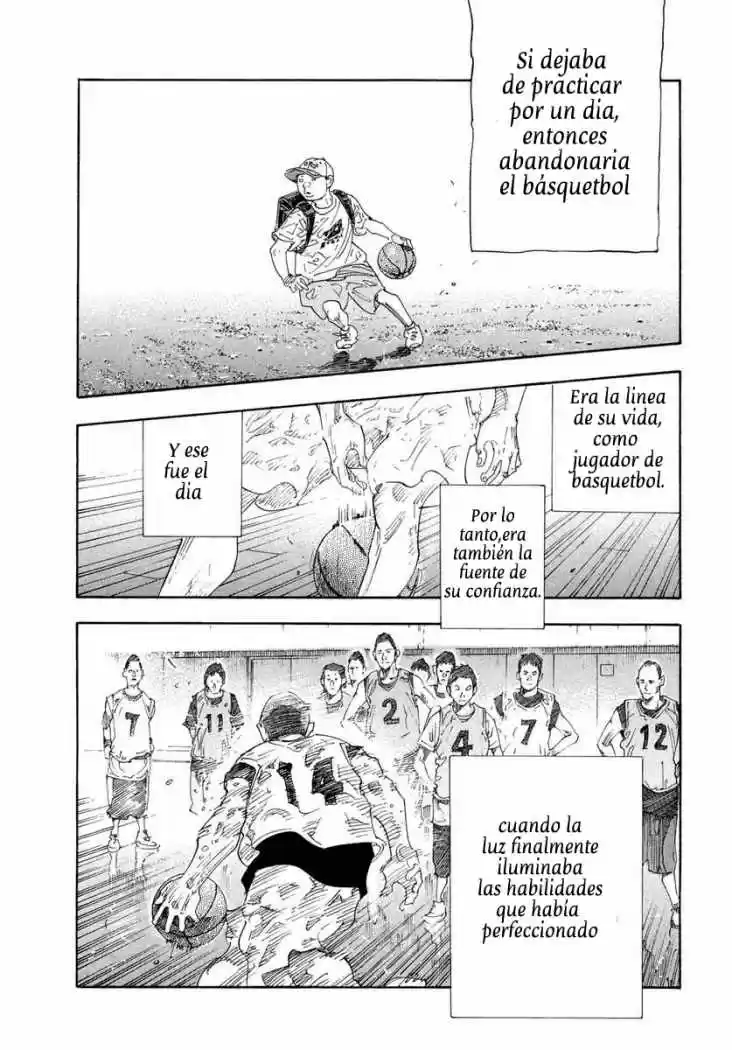 Real (1999) - Capítulo 62 - Página 22 - LectorTMOo
