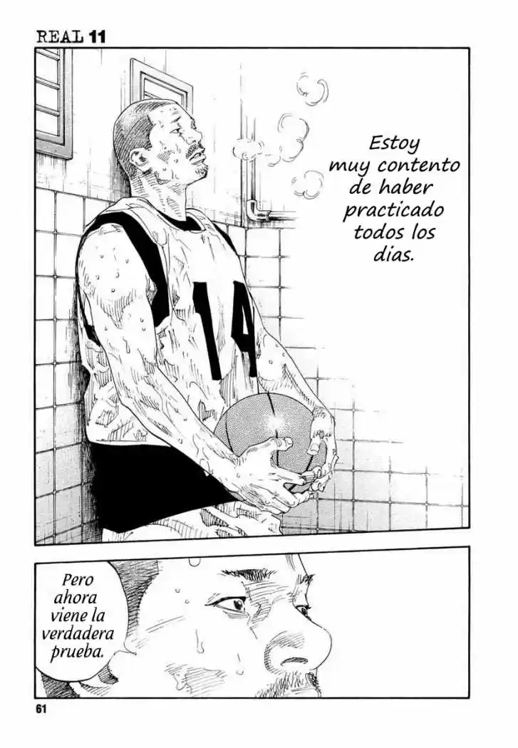 Real (1999) - Capítulo 62 - Página 25 - LectorTMOo