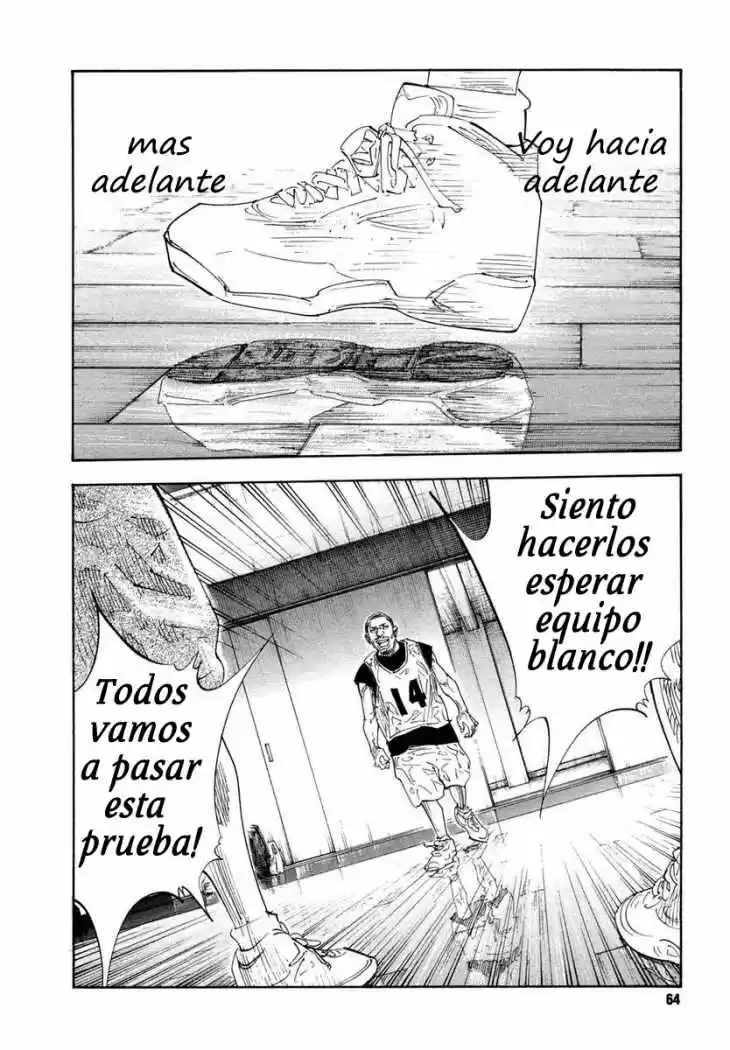 Real (1999) - Capítulo 62 - Página 28 - LectorTMOo